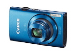 Canon IXUS 230HS