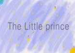 [미술로 배우는 미디어아트] 박서현-The little prince